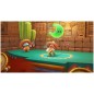 Super Mario Odyssey Italiensk